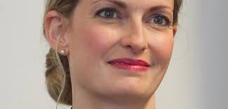 Leute: Sandra Steinbach mosert über ihre "Tatort"-Rolle