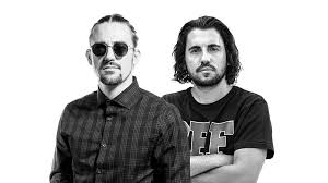 We're proud to announce @dimitrivegas and @likemike as our new global ambassadors for #ocean and #forests! Dimitri Vegas Like Mike Return With A Monumental 12 Track Tomorrowland Ep Edm Nations