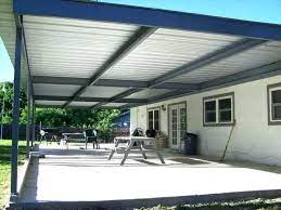 Get free shipping on qualified patio, metal awnings or buy online pick up in store today in the doors & windows department. The Excellent Aluminum Awnings Lowes 83 For Your Home Decor Ideas With Aluminum Awnings Lowes 7479 Exter Aluminum Patio Covers Metal Patio Covers Patio Awning