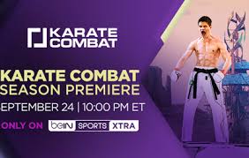 Canlı maç izleme siteleri arasında profesyonel ve yayın kalitesi yüksek, türkiye'nin en iyi kanalı. Karate Combat Find Latest News Watch Videos Bein Sports