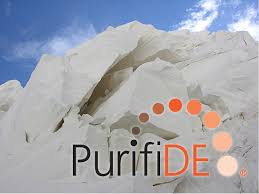 Diatomaceous earth or de is proven to prevent pests infestation like alphids, spider mite, thrips and japanese beetles. Purifide High Purity Quality Diatomaceous Earth Filter Aid Ep Minerals