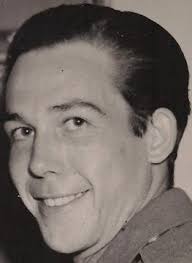 Richard William Essary Sr. (1920-1981)