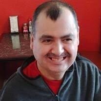 Daniel Molina Jiron Obituary (2025)