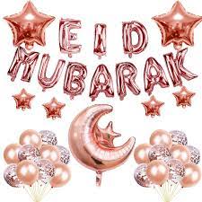 We did not find results for: Buy 37pcs Set Eid Mubarak Balloons Ramadan Decoration Eid Banner For Muslim Happy Gift Set At Affordable Prices Free Shipping Real Reviews With Photos Joom