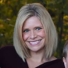 Ashley Badger's Instagram, Twitter & Facebook