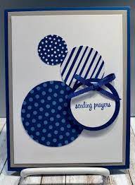 Check out our 2020 birthday card selection for the very best in unique or custom, handmade pieces from our birthday cards shops. New 2018 2020 In Colors Stamping With Tamie Creative Cards Handmade Birthday Cards Paper Crafts Cards