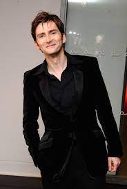 David Tennant Always Makes Me Smile David Tennant David Tennant Doctor Who David