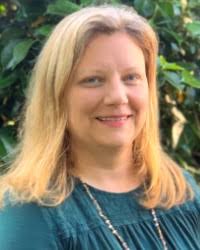 Meet a member Lucy Rush Wittkower