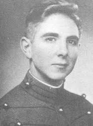 William Herbert Bloss, Jr. — USMA Class of 1950
