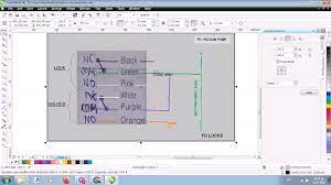 China Keyless Entry Installation Wiring Diagram Mercedes Benz E Class 2 0 Liter 1995 Year On Drive2