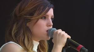 Echosmith's Sydney Sierota Still Shocked About Band's Rapid Popularity