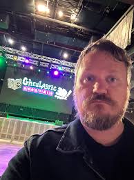 Upcoming scroogetta performance in Richfield