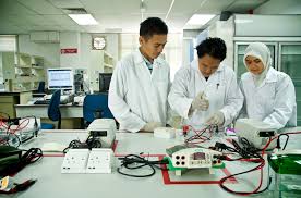 Kejuruteraan, kampus ukm bangi dijalankan untuk menentukan kualiti air dan nilai indeks kualiti air. Faculty Of Engineering And Built Environment