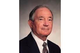 Douglas Longman Obituary (1930