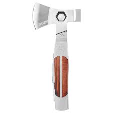 Hart 12 In 1 Hatchet Multi Tool With Storage Pouch Walmart Com Walmart Com