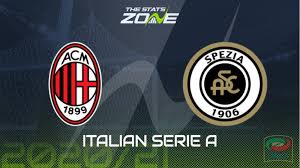 We did not find results for: 2020 21 Serie A Ac Milan Vs Spezia Preview Prediction The Stats Zone