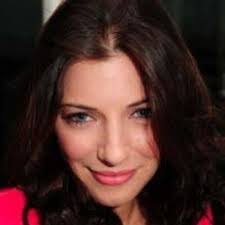 Miranda Davidson's Instagram, Twitter & Facebook