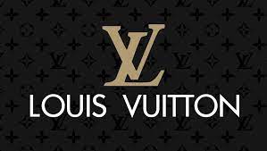 This logo image consists only of simple geometric shapes or text. Louis Vuitton Font Free Download Hyperpix