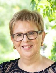 Lucy Baum Bercovici Obituary May 14, 2024