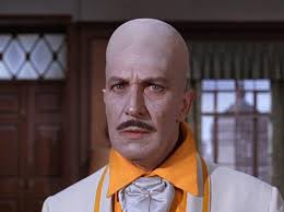 Remembering Vincent Price, who passed away