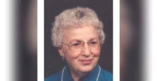 Eleanor Hilda Root Obituary