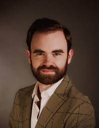 Pianist Julian Jenson