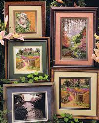We did not find results for: Secret Gardens Cross Stitch Pattern By Cross My Heart
