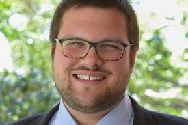 Hillel Director Sam Friedman: 'Building the Emerald City'