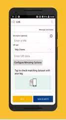 Descargar nfc tagwriter by nxp apk nfc tagwriter by nxp. Nfc Tagwriter By Nxp Apk 4 8 5 Download For Android Download Nfc Tagwriter By Nxp Apk Latest Version Apkfab Com