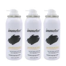 Blue hair spray product details: Permanent Hair Color Spray Hair Dye For Hair Covering China Odourless Hair Spray And Color Hair Spray Price Made In China Com