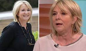 Fern britton has warned her fans to watch out for fake adverts using her face to sell cbd oil and fern britton warns fans over scam after reports companies are using her face to dupe customers into. Fern Britton Tells Fans You Re Welcome To Think I M A Pompous T T As She Talks New Move Celebrity News Showbiz Tv Express Co Uk