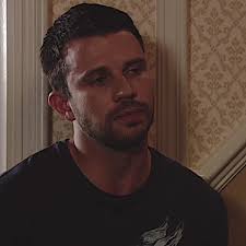 Stefan Johnson and Brandon Mcdermott