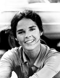Ali MacGraw Movies List