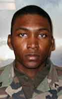 Army Sgt. Edmond L. Randle| Military Times