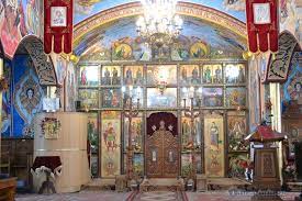 Ștefan cel mare și sfânt 164a, chisinau, moldova. LÄƒcaÈ™uri De Cult Din Codlea Biserica Schimbarea La FaÅ£Äƒ Codlea Info