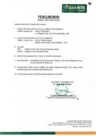 Test persiapan dan pusat karir. Download Soal Rekrutmen Kpj