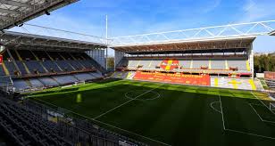 Lens has been in bad shape lately. Lens Monaco Sur Quelle Chaine Voir Le Match