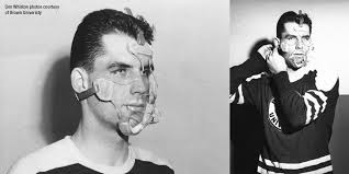 Rhode Island: Birthplace of Hockey's First Full-Time Goalie Facemask