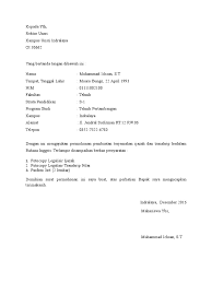 Pimpinan yang menandatangani legalisasi fotocopy ijazah atau transkrip akademik dalam hal ini dekan atau wakil dekan bidang akademik definisi 1. Surat Permohonan Translate Transkrip Ichsan