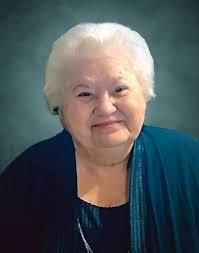 Frances Carmichael Obituary (1933