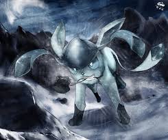 46 Pokemon Glaceon Wallpaper On Wallpapersafari A place for fans of glaceon to see, download, share, and discuss their favorite fan art. 46 pokemon glaceon wallpaper on
