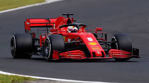Sebastian vettel will leave ferrari at the end of the 2020 formula one season. F1 2020 Sebastian Vettel S Damming Message For Struggling Ferrari Team