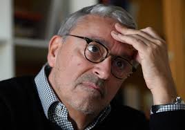 Javier Melero: «La amnistía no servirá para nada»