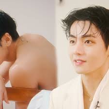 女孩與機器人Riin 乖乖牌使壞得有聲有色| Vogue Taiwan