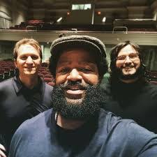 Kevin Richmond's Instagram, Twitter & Facebook