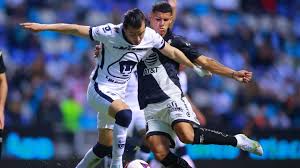 Puebla (w) vs america (w). The Different Scenarios That Could Qualify For The League Ruetir