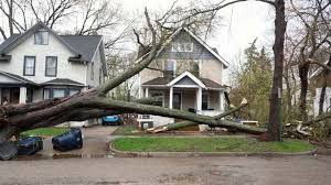 severe weather outlook Picture