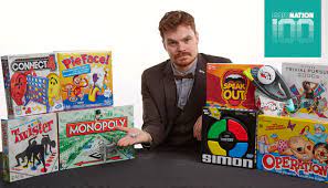 Check spelling or type a new query. Hasbro Gaming S Dougal Grimes On How The Worlds Of Marketing And Design Are Blurring Mojo Nation