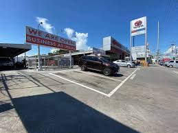 Check out the aerial photos of the west cagayan de oro border control below. Restart Operations For Toyota Dealer Network After The Ecq