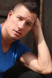 Derek Mitchell Faculty Bio